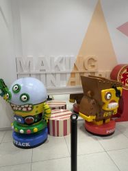 -玩元素·家庭游乐成长中心(香格里拉店)
