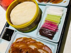 -梅龙镇酒家(南京西路总店)