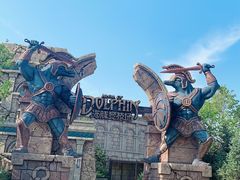 -波塞冬旅游度假区