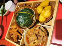 -巴九门老火锅(来福士打望店)