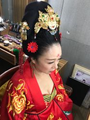 -美云庭古装·格格服汉服·京城旅拍(北京店)