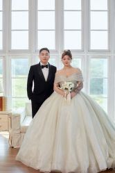 -第一夫人婚纱摄影(南京店)