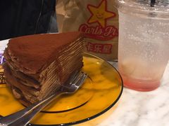 -Awfully Chocolate(来福士广场店)