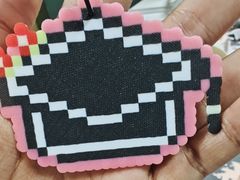 -垚火玩泥吧手作集合店·拼豆·陶艺