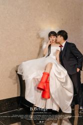 -B.Bridge Couture婚纱礼服(福田店)