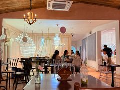 -HERRE·FARM 赫尔露营农场·团建聚会包场