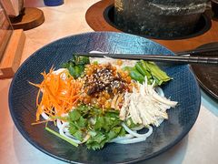 -芸山季·云南野生菌火锅(人民广场来福士店)
