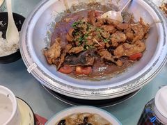 -大师傅金奖啤酒鱼(西街口总店)