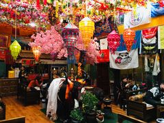 -吉祥圣雪藏餐