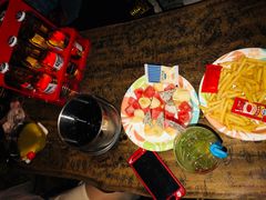 -Helens海伦司小酒馆(红旗南路店)