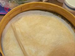 -满园烤鸭·春饼(太原街万达店)