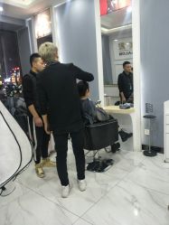 点击看大图 -DL HAIR SALON