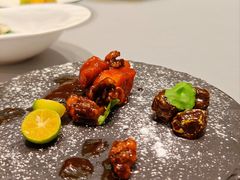 -狮王府淮扬菜(新街口友谊店)