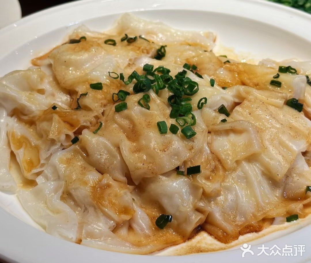 尝鲜好菜推荐