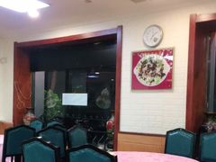 用餐区-昱德来·天津菜(河西店)