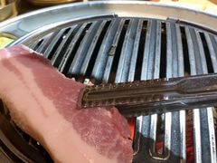 五花肉-金顺韩式烤肉·网红烤肉店(广利路店)