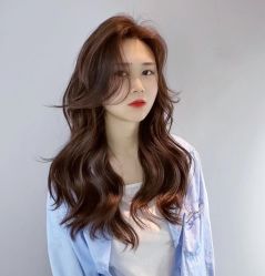 -沐染造型专业烫发染发
