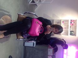 God Hands发型设计沙龙(长乐店)-Godhands美发设计沙龙