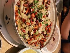 -大丰收李家(闽侯正荣财富中心广场店)