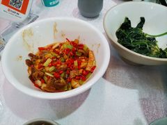 -湘中缘·湖南菜(娄底驻京办店)