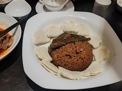 -老牌坊鲁菜名店(聊城美食岛店)