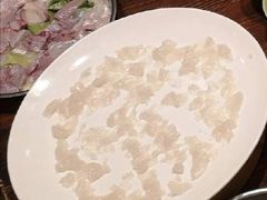 -顺德一品粥·20年凤城老字号(芳村店)