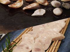 -牛将军•涮肉•烤肉•铁板烧(北京王府井·故宫店)