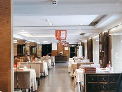 大堂-大鸭梨(天通西苑店)