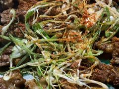 -清真·馬坡二旦烧烤(人生一串拍摄店)