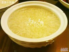 文思豆腐-津城食府(大理道店)
