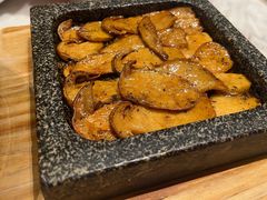 -茹·pure vegan(博华广场店)