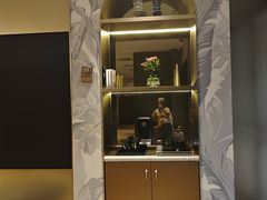 -广州白云国际机场漫心酒店