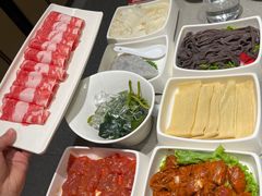 -海底捞火锅(宇飞大厦店)