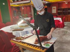-北平食府.北京烤鸭(亦庄店)