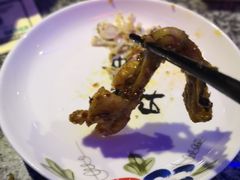 -蘭奢雅集·江浙菜(青山江滩店)