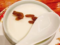 -东方亚克西餐厅(西康路店)