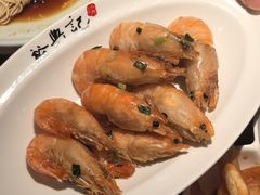 -裕兴记•蟹黄面馆(人民广场店)