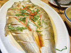 -萬家灯火·私房湘菜·22年老手艺(南岭大道店)