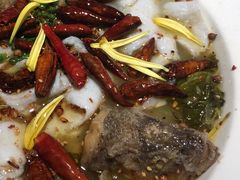 -太二酸菜鱼(深圳布吉万象汇店)