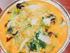 -喜家德虾仁水饺(岗厦北店)