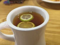 -香草叶披萨·咖啡·啤酒(翰林邻里中心店)