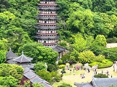 -牛首山文化旅游区