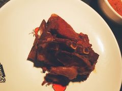 -欢乐牧场海鲜烤肉自助(牡丹园店)