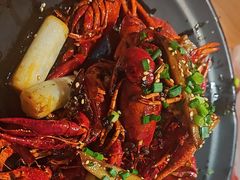 -龙虾当家·大排档(红谷滩五中店)