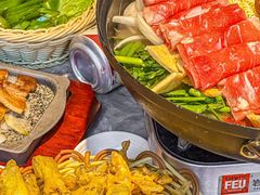 -屋里家延边朝鲜族冷面(南园店)