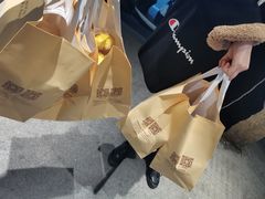-鲍师傅糕点(海陵北路店)