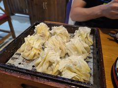 -绥缘老烧麦(华睿园店)