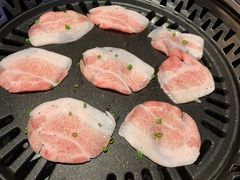 -牛焱·和牛烧肉(五大道店)