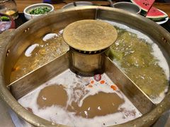 -巴奴毛肚火锅(九洲店)