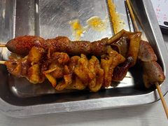 -海平馄饨(逍遥二路店)
